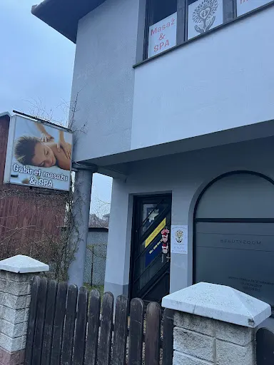 Gabinet Masażu & SPA